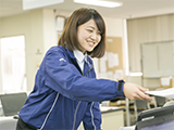 1.学生時代に勉強していたこと
