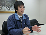 1.学生時代に勉強していたこと