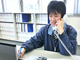 3.現在の仕事内容